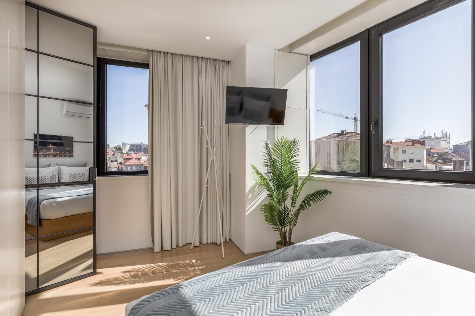 Alvaro's Loft Downtown Apartamento