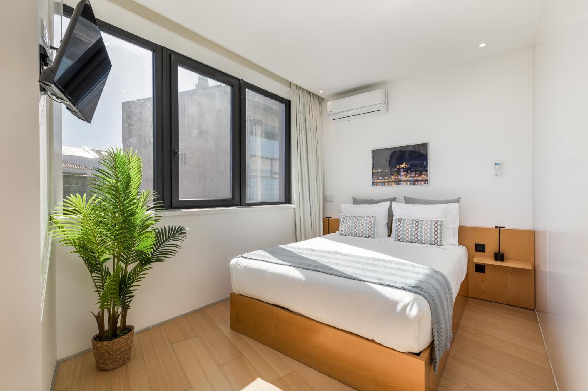 Alvaro's Loft Downtown Apartamento *