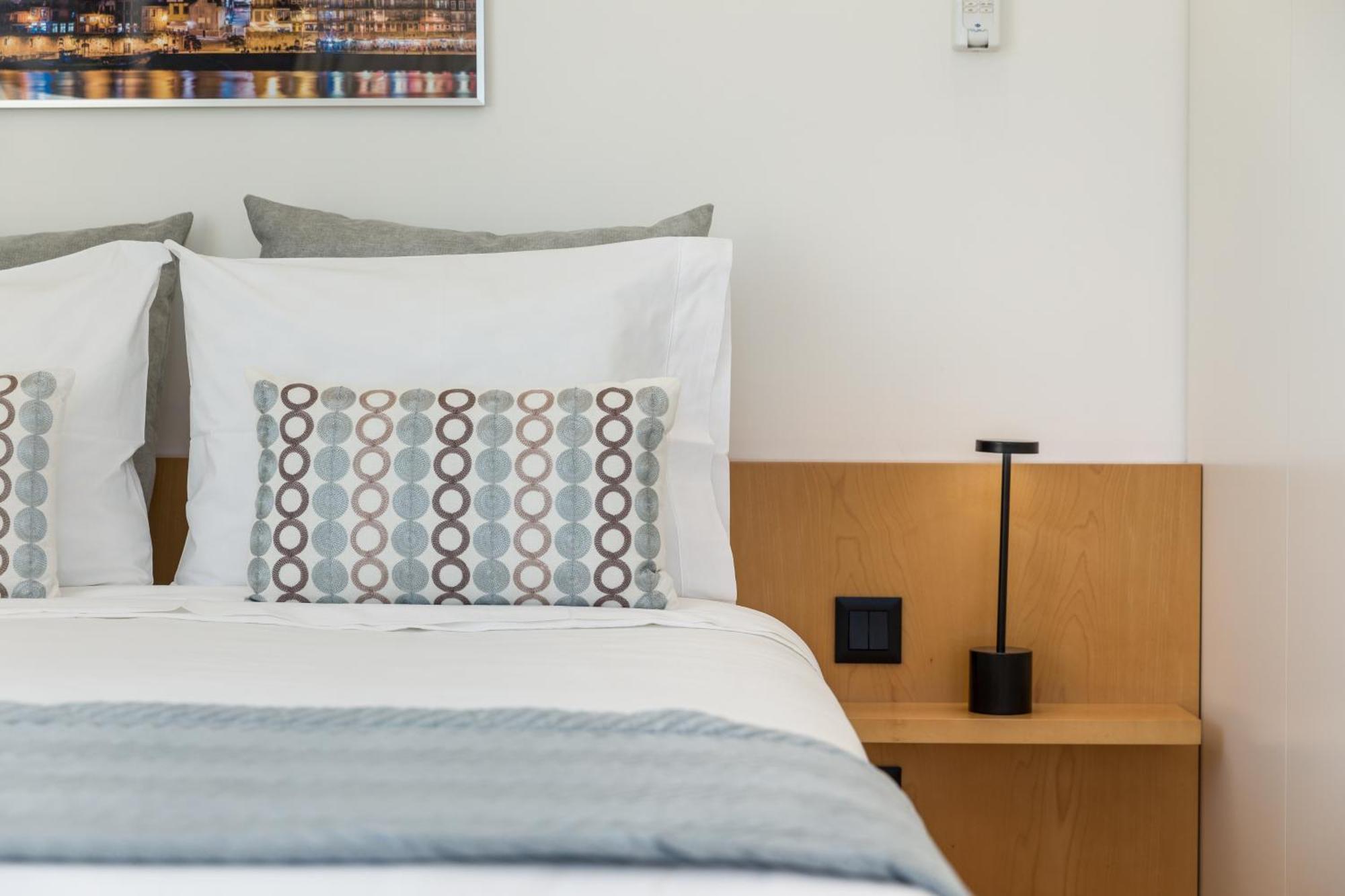 Apartamento Alvaro's Loft Downtown