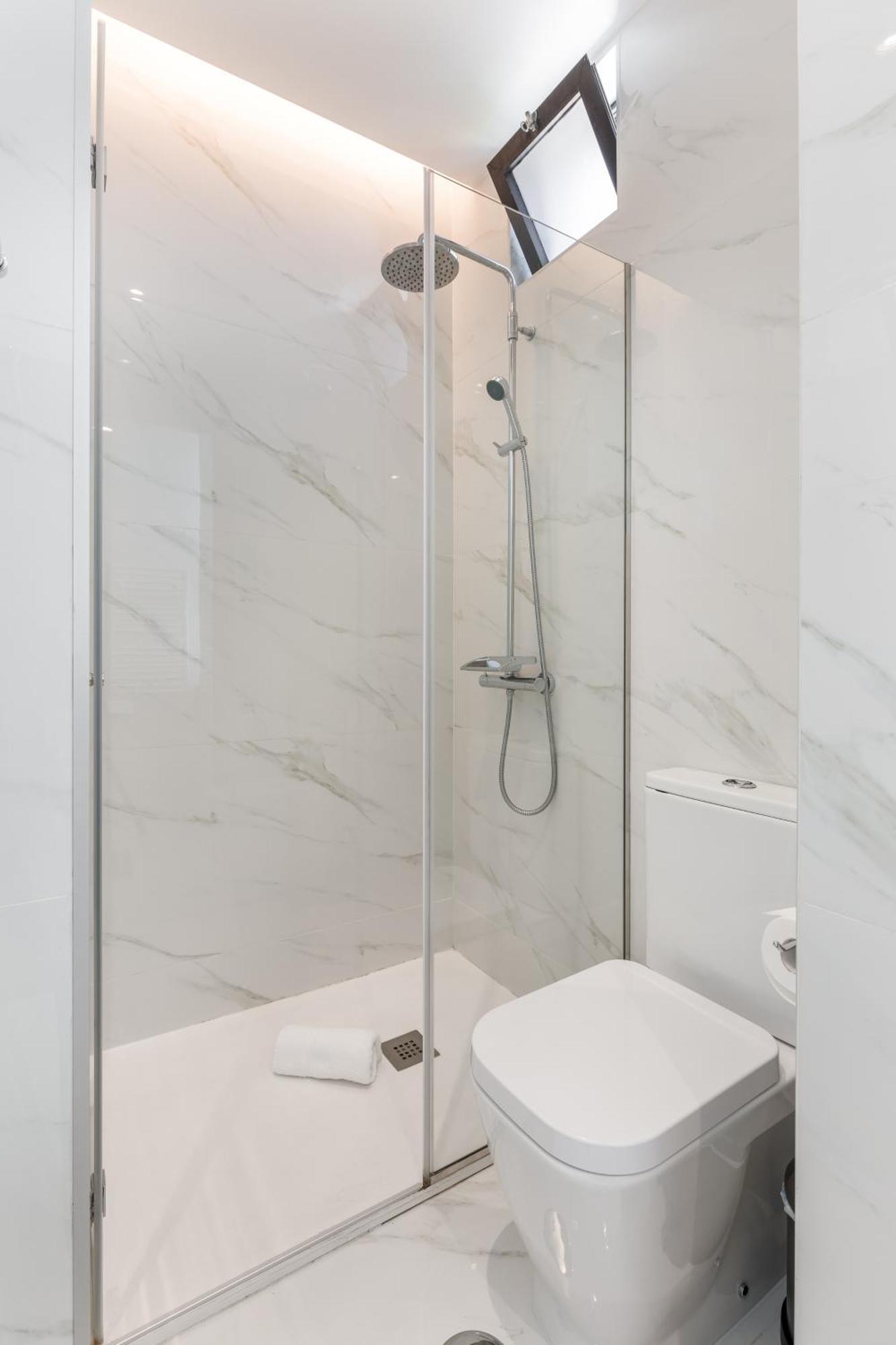 Apartamento Alvaro's Loft Downtown Oporto