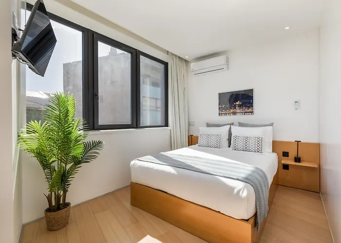 Alvaro\'S Loft Downtown